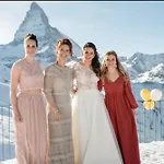 Βίλα Luxurioese Romantica Gampel-Bratsch