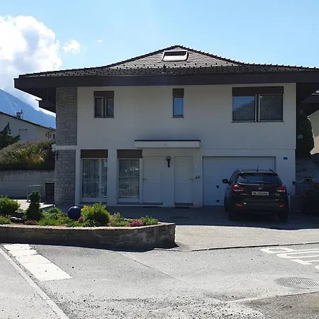 Luxurioese Romantica Villa *