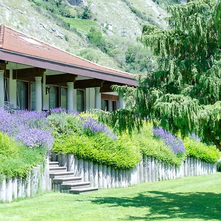 Villa Luxurioese Romantica