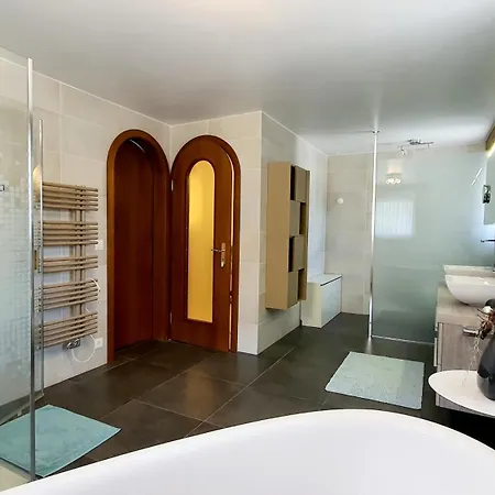 Villa Luxurioese Romantica *