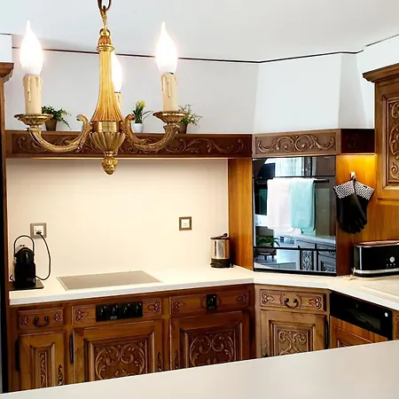 Luxurioese Romantica * Gampel-Bratsch