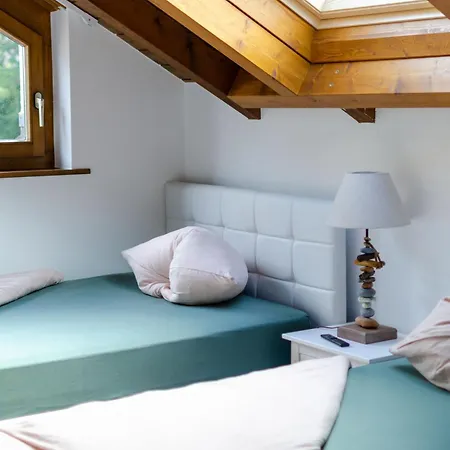 Luxurioese Romantica Villa