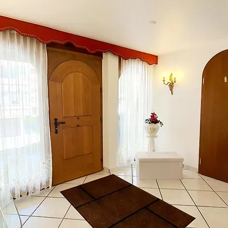 Luxurioese Romantica *