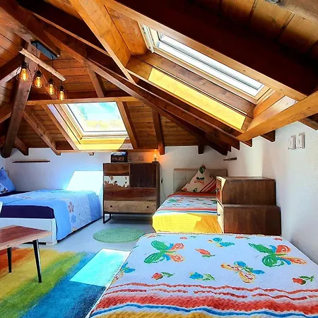 Luxurioese Romantica Villa