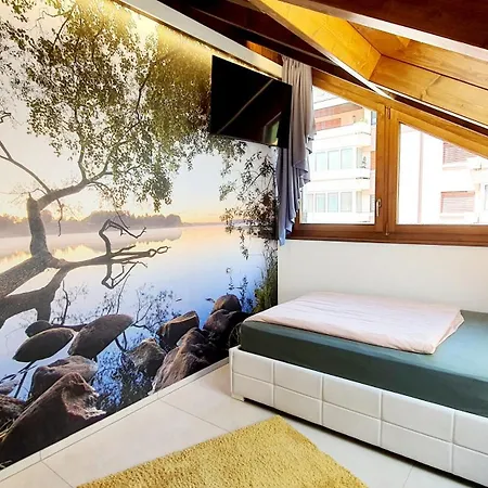 Villa Luxurioese Romantica *