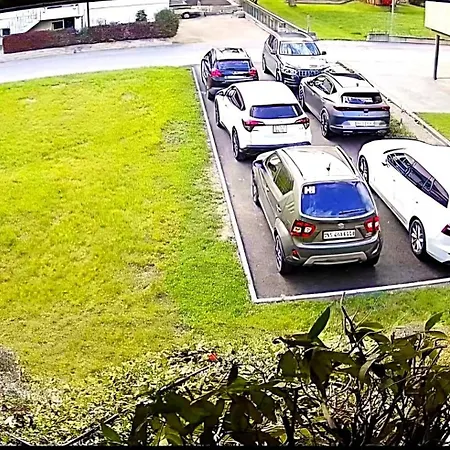 Villa Luxurioese Romantica *