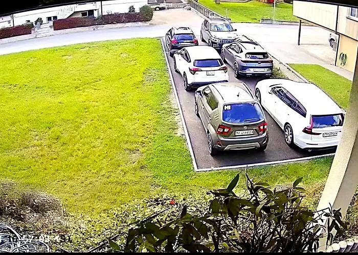 Willa Luxurioese Romantica *