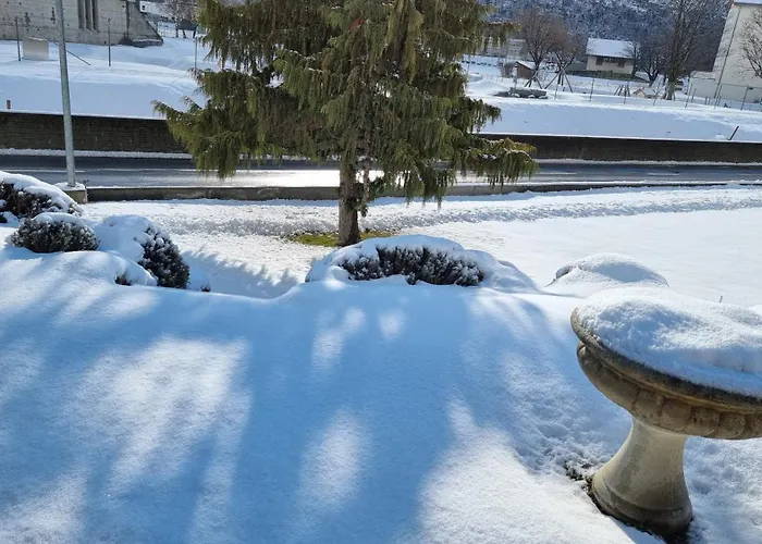 Luxurioese Romantica * Gampel-Bratsch