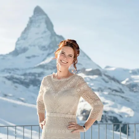 Luxurioese Romantica