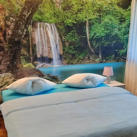 Luxurioese Romantica Villa *