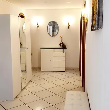 Luxurioese Romantica Villa