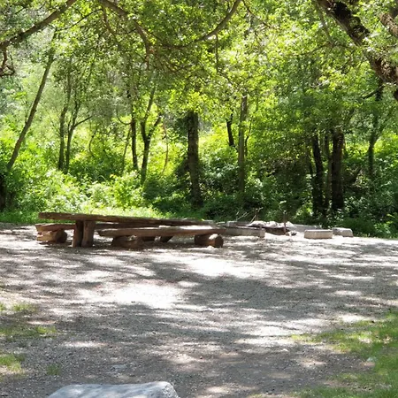 Luxurioese Romantica Villa