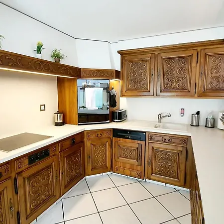 Villa Luxurioese Romantica *