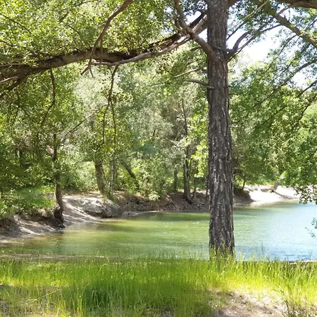 Luxurioese Romantica Villa Gampel-Bratsch