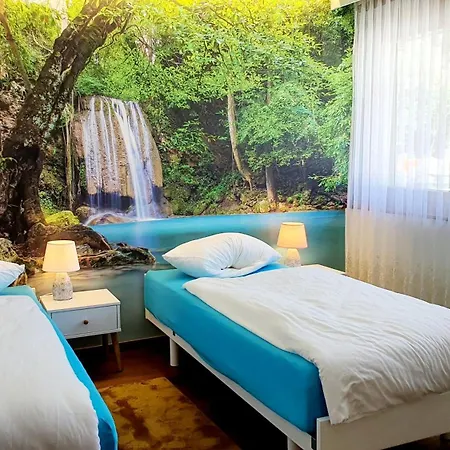 Luxurioese Romantica