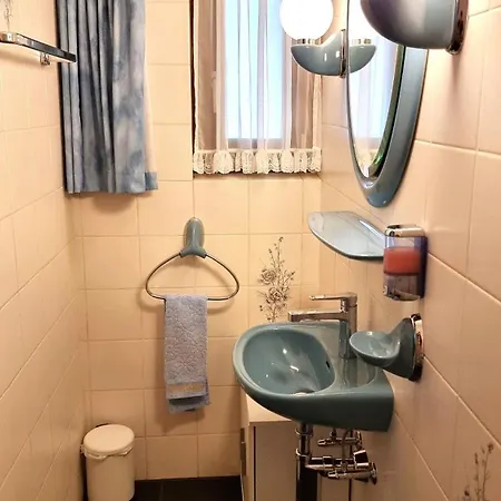 Luxurioese Romantica Villa *