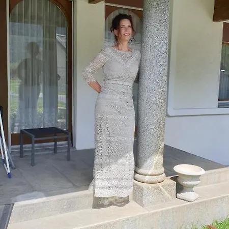 Luxurioese Romantica Gampel-Bratsch