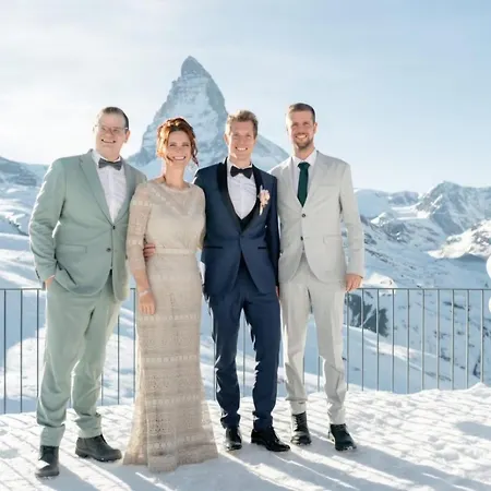 Luxurioese Romantica 빌라