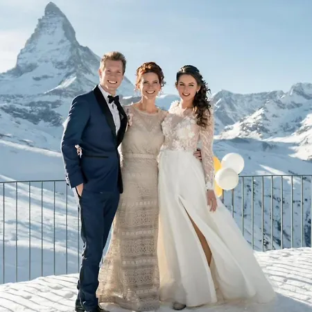 빌라 Luxurioese Romantica *