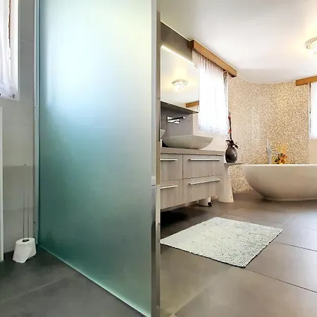 Luxurioese Romantica 빌라 *