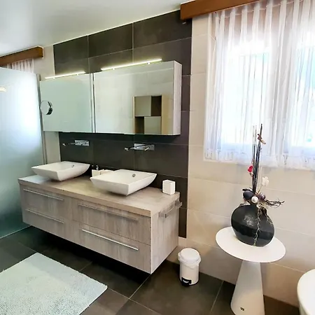 빌라 Luxurioese Romantica *