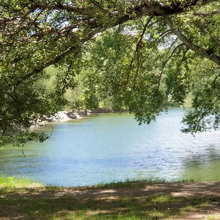 빌라 Luxurioese Romantica