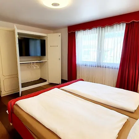 Luxurioese Romantica Βίλα