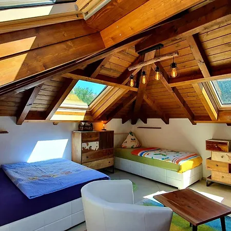 Luxurioese Romantica Βίλα *