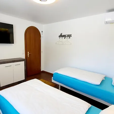 빌라 Luxurioese Romantica Gampel-Bratsch