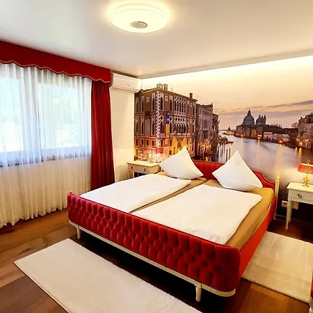 Luxurioese Romantica 빌라 *