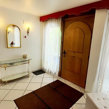 Luxurioese Romantica Βίλα *