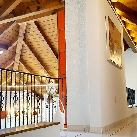 Luxurioese Romantica * Gampel-Bratsch