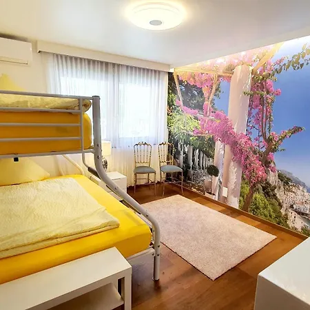 빌라 Luxurioese Romantica *