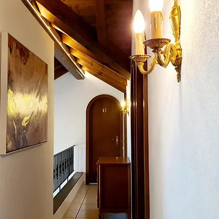 Luxurioese Romantica Βίλα