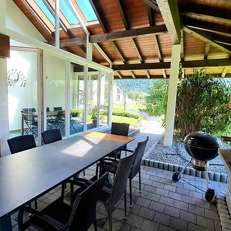 Luxurioese Romantica