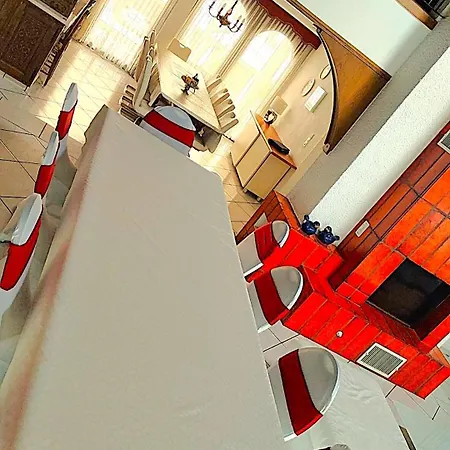 Luxurioese Romantica Gampel-Bratsch