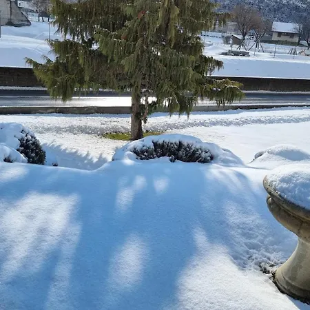 Luxurioese Romantica * Gampel-Bratsch