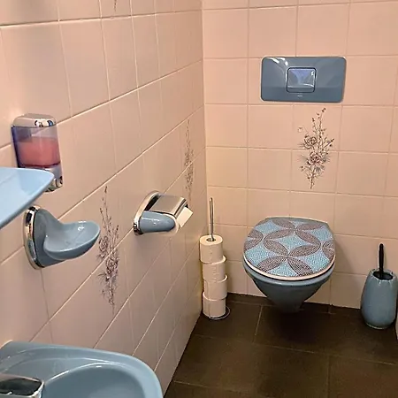 빌라 Luxurioese Romantica