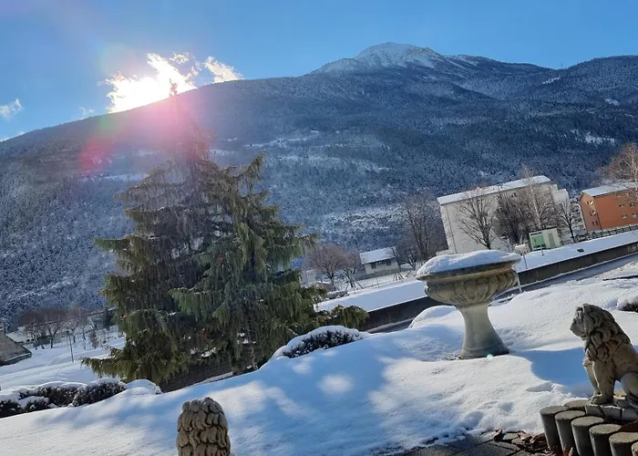 Luxurioese Romantica *