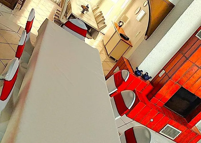 Luxurioese Romantica Gampel-Bratsch