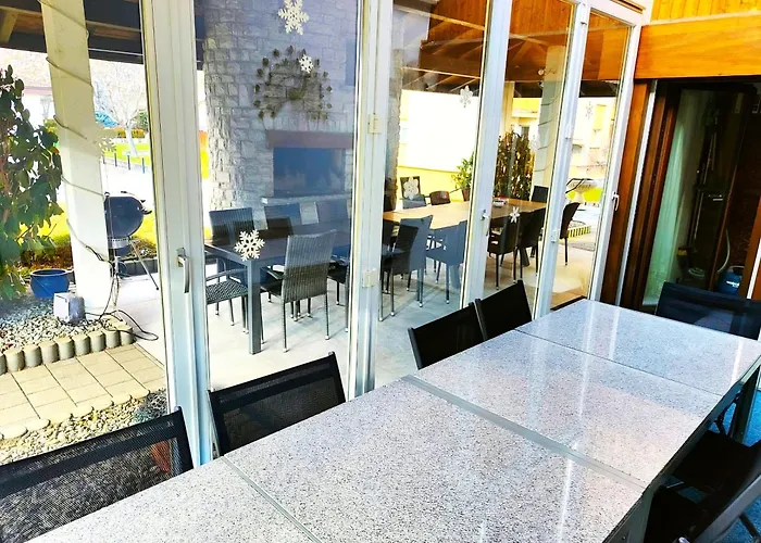 Luxurioese Romantica *